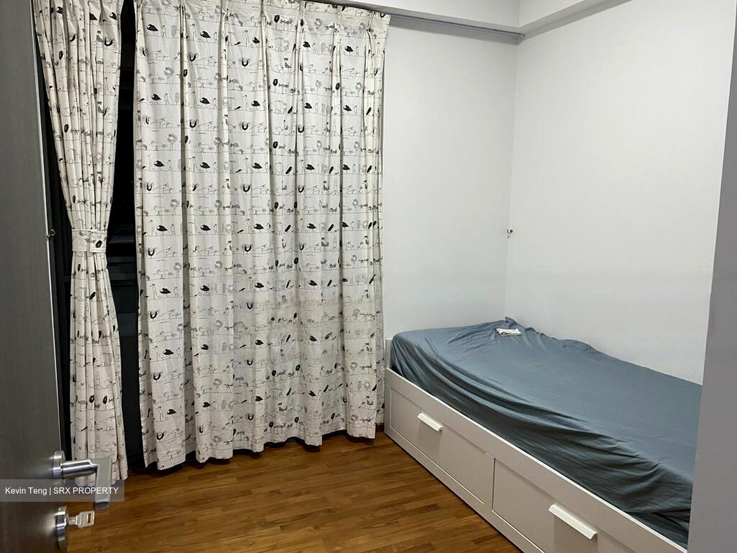 North Park Residences (D27), Apartment #570645241